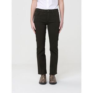 Fay Jeans Woman Green